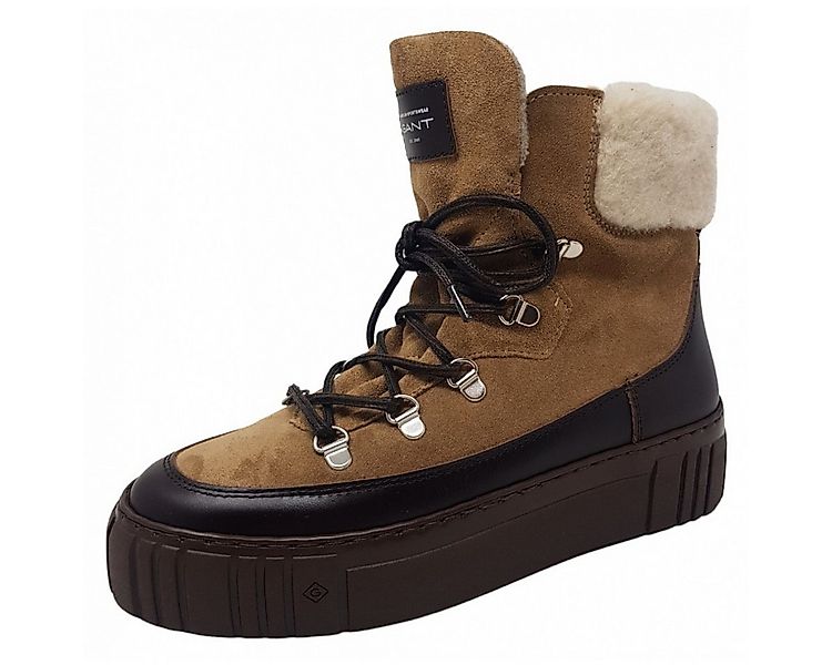 Gant Snowmont MId Boot Stiefelette günstig online kaufen