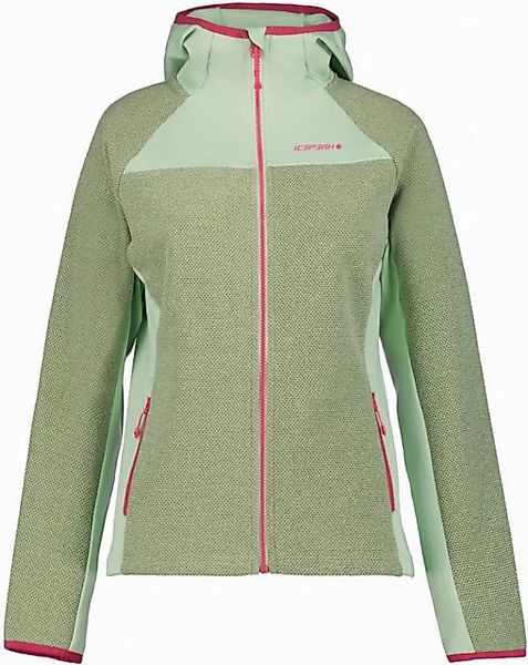 Icepeak Strickjacke ICEPEAK BRADGATE ALOE günstig online kaufen