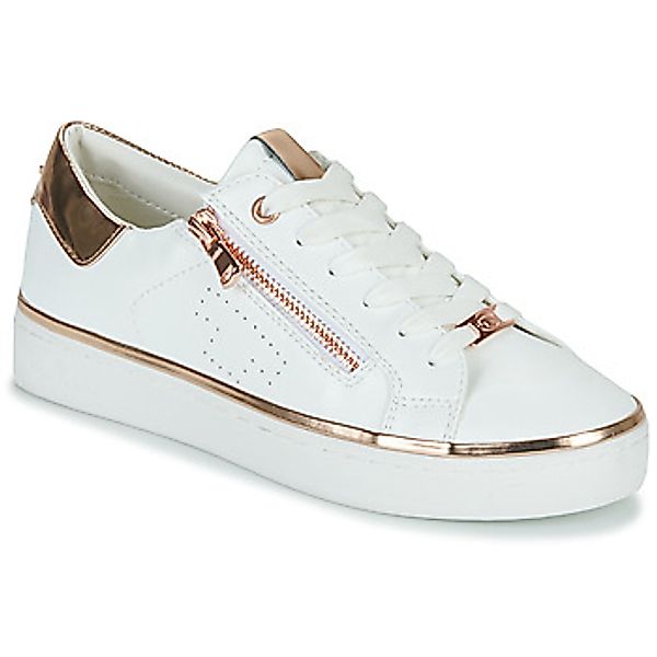 Tom Tailor  Sneaker 6992603-WHITE günstig online kaufen