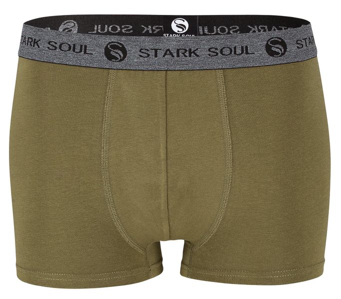 Stark Soul® Boxershorts Herren Boxershorts, Hipster günstig online kaufen