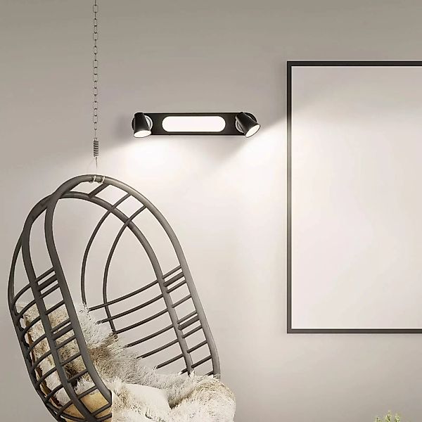 LEDVANCE DECOR SPOT NEPTUNE BLACK 2 Spot - 4058075833739 günstig online kaufen