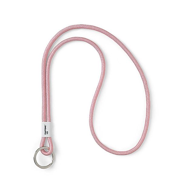PANTONE Schlüsselanhänger, Design- Schlüsselband, Key Chain günstig online kaufen