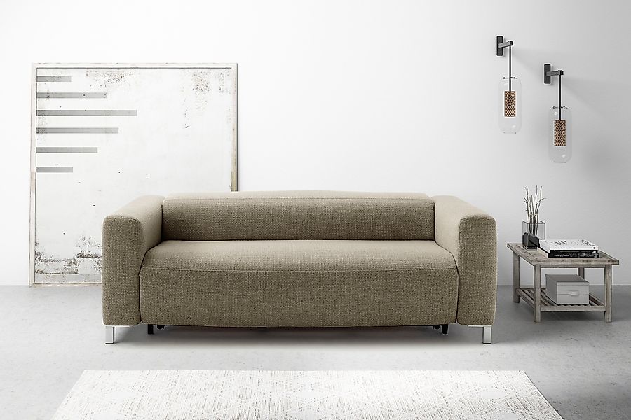 Places of Style Schlafsofa Quarto für günstig online kaufen
