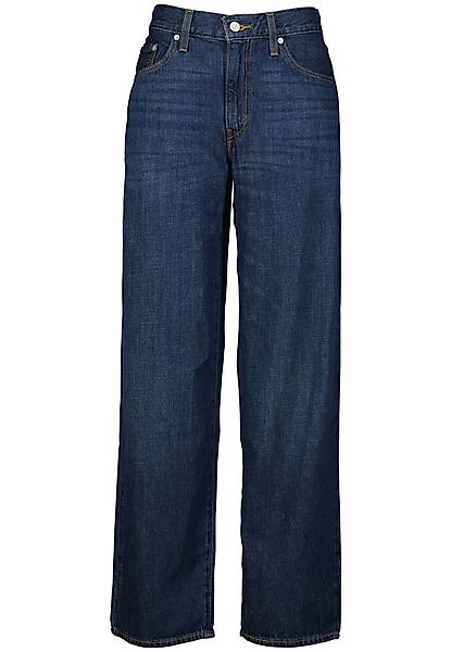 Levi's® 5-Pocket-Jeans Damen Jeans BAGGY DAD günstig online kaufen