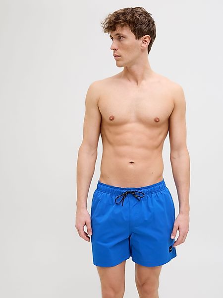 Jack & Jones Badeshorts JPSTMAUI JJSWIM günstig online kaufen