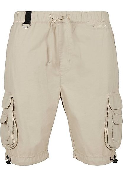 URBAN CLASSICS Stoffhose Urban Classics Herren Double Pocket Cargo Shorts ( günstig online kaufen
