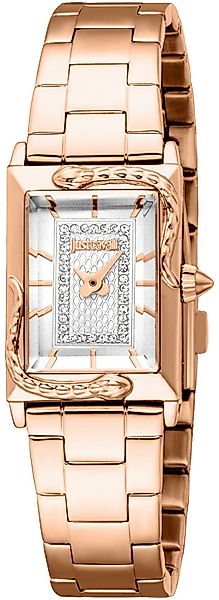 Just Cavalli Time Quarzuhr Snake JC1L364M0075, günstig online kaufen