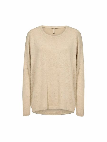 soyaconcept Strickpullover "Soya Concept Shirt SC BIARA" günstig online kaufen