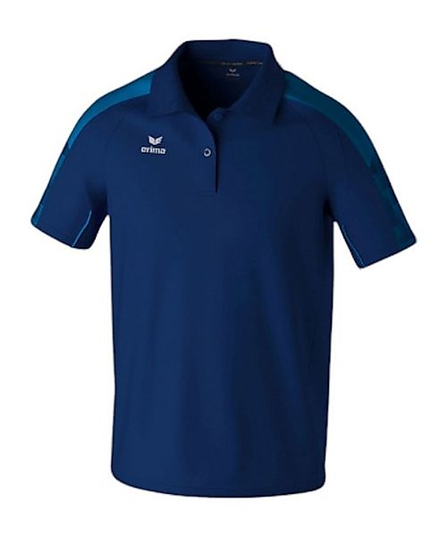 Erima T-Shirt Erima Evo Star Poloshirt Polyester günstig online kaufen