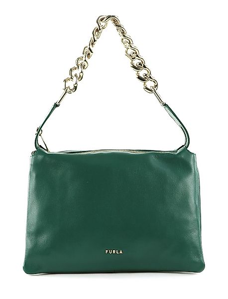 Furla Schultertasche Vitello Taita günstig online kaufen
