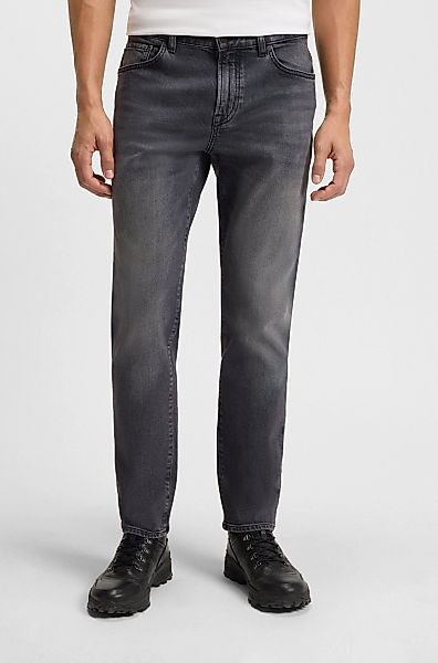 BOSS ORANGE Regular-fit-Jeans "Re Maine", mittlere Bundhöhe, gerade Passfor günstig online kaufen