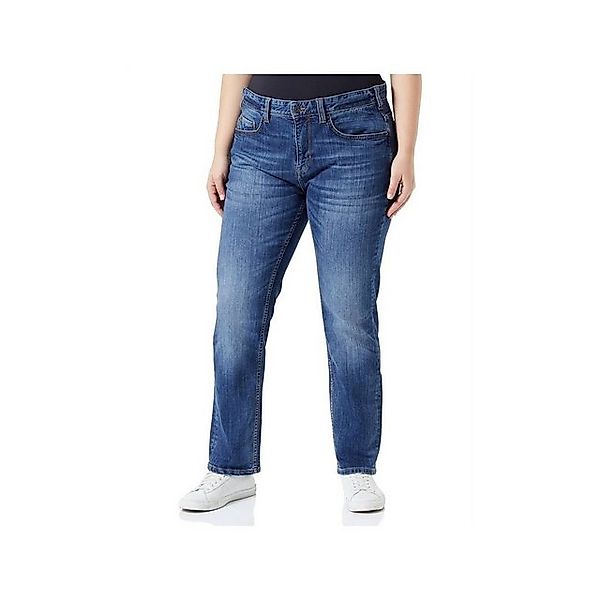 s.Oliver 5-Pocket-Jeans ’Jeans für Herren in blau’ (1-tlg) günstig online kaufen