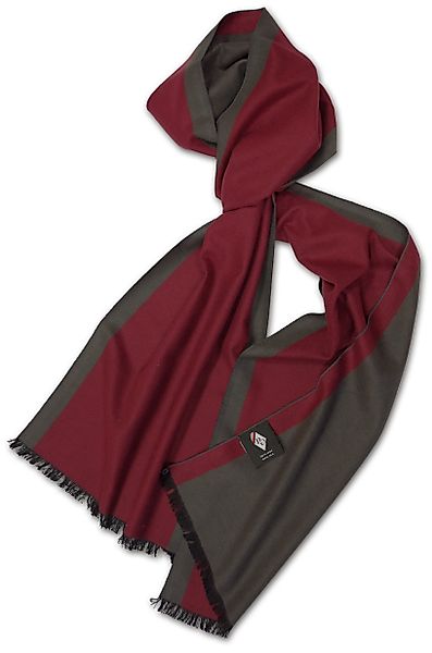Posh Gear Seidenschal Seiden Schal Silk günstig online kaufen