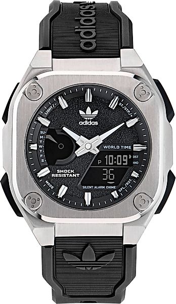adidas Originals Chronograph CITY TECH ONE günstig online kaufen
