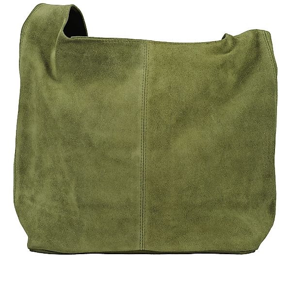 Hausfelder Manufaktur Beuteltasche Velours günstig online kaufen