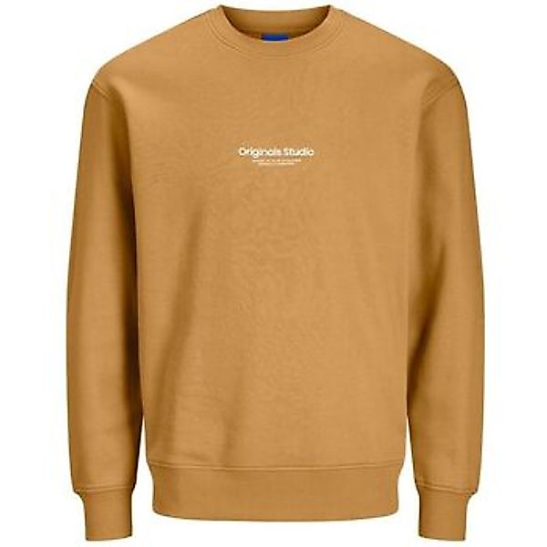 Jack & Jones Rundhalspullover Jack & günstig online kaufen