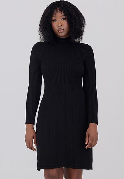 YC Fashion & Style Minikleid Figurbetont & Bequem One Size (34-42) in Unifa günstig online kaufen