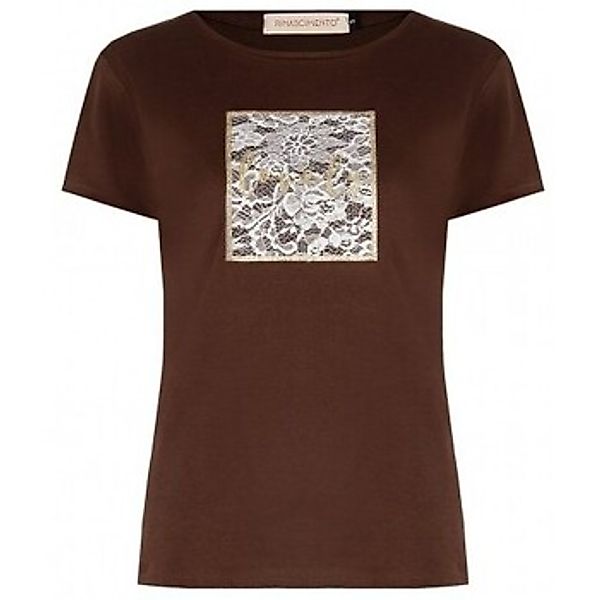 Rinascimento  T-Shirt CFC0127107003 günstig online kaufen