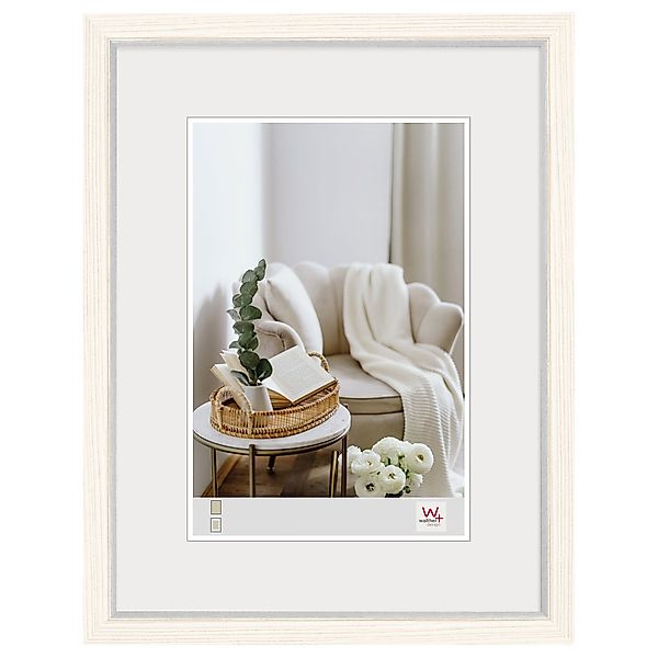 Walther Design Bilderrahmen Hygge MDF Holzrahmen günstig online kaufen