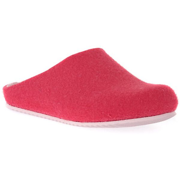 Grunland  Hausschuhe MAGENTA günstig online kaufen