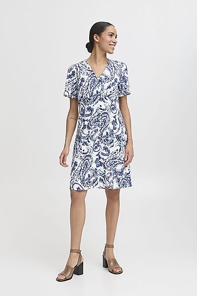 b.young Sommerkleid Blusenkleid günstig online kaufen