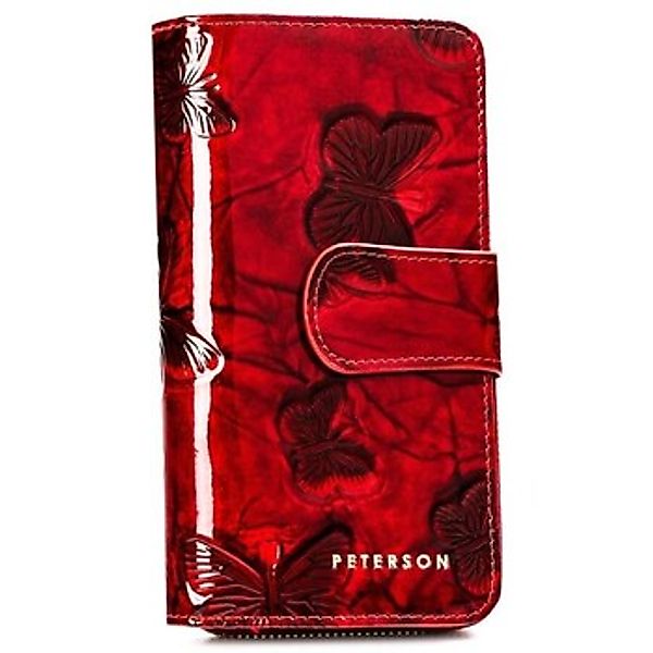 Peterson  Geldbeutel PTN76116BF77611 günstig online kaufen