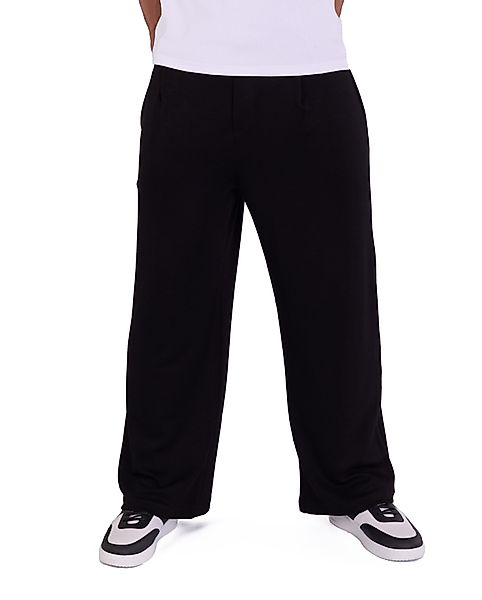 Denim Distriqt Stoffhose Feine Herren Baggy günstig online kaufen