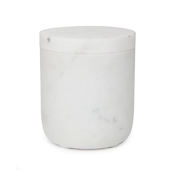 houseproud Aufbewahrungsdose Arctic Marble Kosmetikdose günstig online kaufen