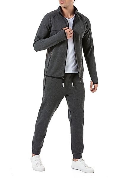 RedBridge Jogginganzug Herren Jogginganzug Pullover und günstig online kaufen