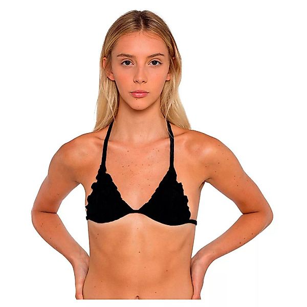 Pepe Jeans Susan Bikini Oberteil XS Black günstig online kaufen