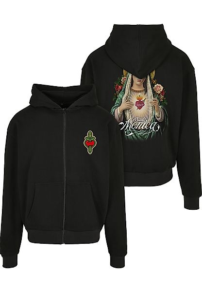 Upscale by Mister Tee Kapuzenpullover "Upscale by Mister Tee Herren Santa M günstig online kaufen