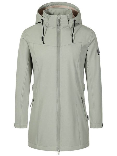 Blue Wave Softshellmantel Damen Softshelljacke Martje günstig online kaufen