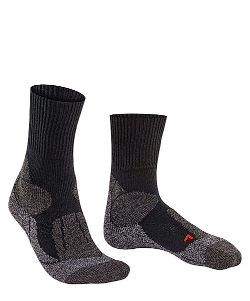 FALKE Sportsocken Falke Herren Trekking-Socken TK1 günstig online kaufen