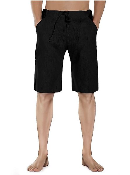 SCHAZAD Leinenhose Leinenshort günstig online kaufen