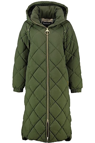 Barbour Outdoorjacke Kirten günstig online kaufen