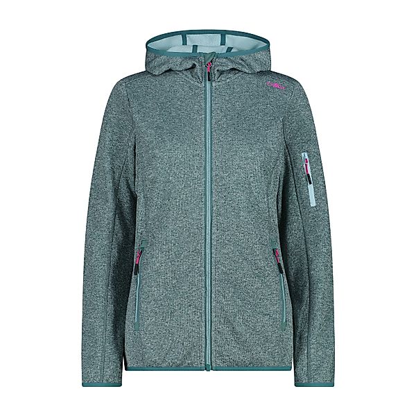 CMP Fleecejacke CMP Damen Fleecejacke Woman günstig online kaufen