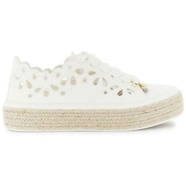 Café Noir  Espadrilles DM9060-W001 günstig online kaufen