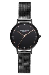 Victoria Hyde Quarzuhr Victoria Hyde Metropolitan günstig online kaufen