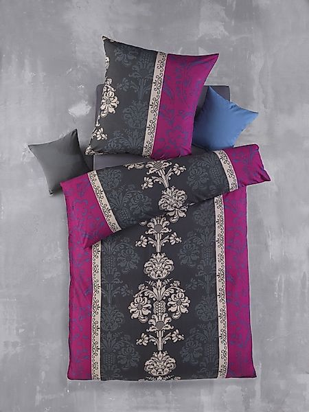 Optidream Bettwäsche Set Mikrofaser 135x200 Polyester günstig online kaufen
