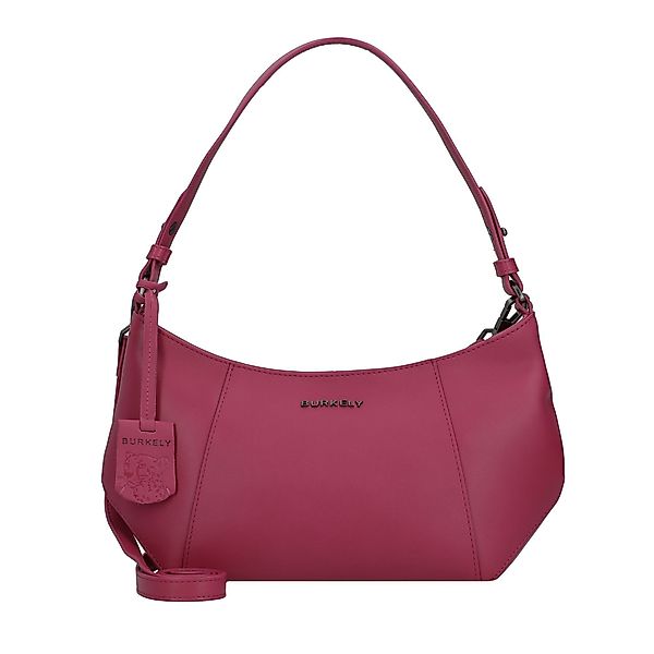 Burkely Schultertasche Nocturnal Nova, Leder günstig online kaufen