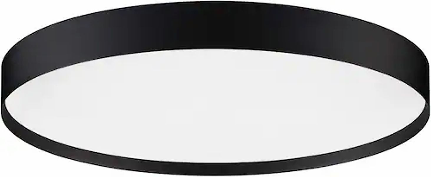 Nova Luce Deckenleuchte »ROI« LED-Modul 1 Stk. Warmweiß günstig online kaufen