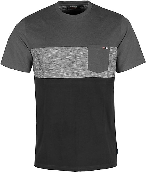 Indicode Rundhalsshirt INConsin günstig online kaufen
