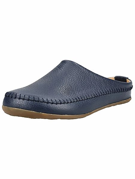 Haflinger Hausschuh "Haflinger Hausschuhe Leder" günstig online kaufen