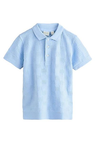 Baker by Ted Baker Poloshirt Baker by Ted Baker Strukturiertes Poloshirt (1 günstig online kaufen