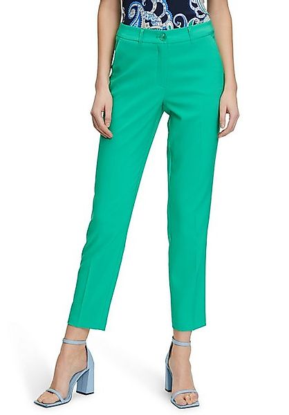 Betty Barclay Bügelfaltenhose Betty Barclay Businesshose mit Bügelfalte Mat günstig online kaufen