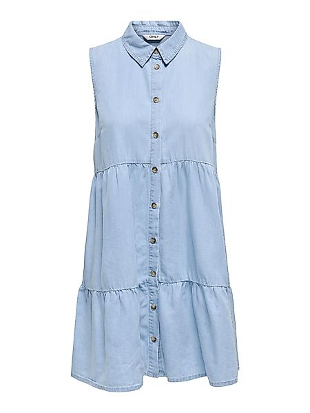 ONLY Midikleid günstig online kaufen