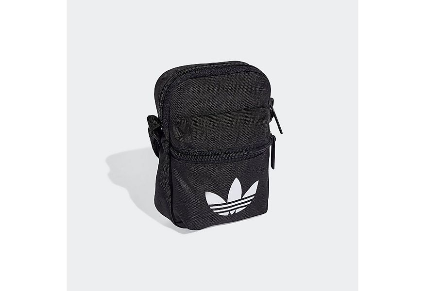 adidas Originals Sporttasche ADICOLOR FB, aus Polyester, kompakte Größe günstig online kaufen