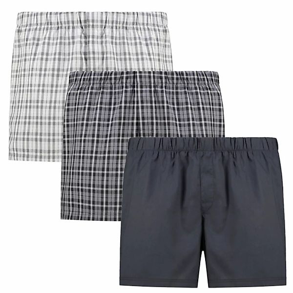 Jack & Jones PlusSize Boxer JACMILANO günstig online kaufen