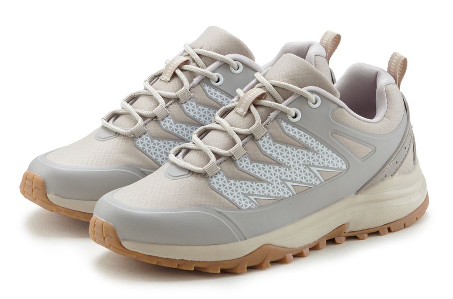 Vivance Outdoorschuh Freizeitschuh, Sneaker, Trekkingschuh VEGAN günstig online kaufen