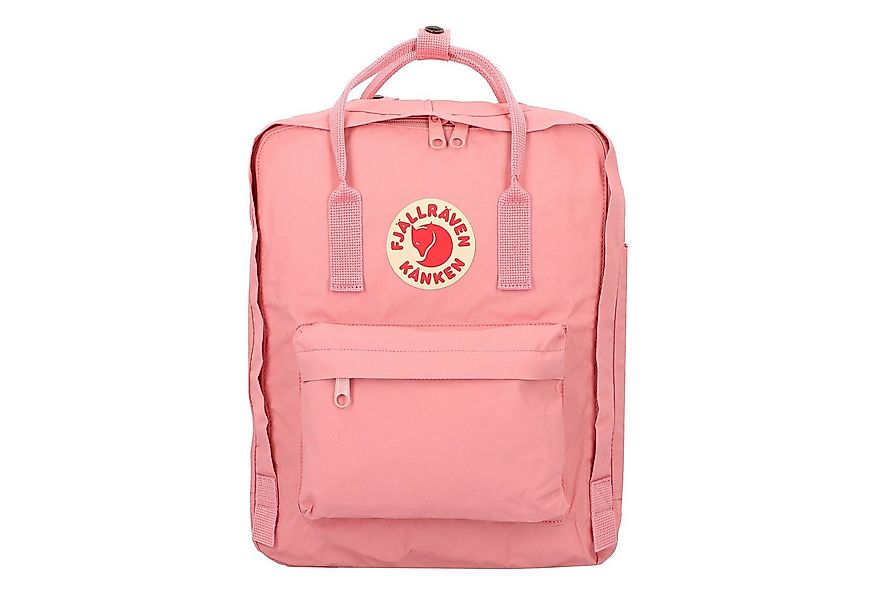 Fjällräven Rucksack Kanken, Polyester günstig online kaufen